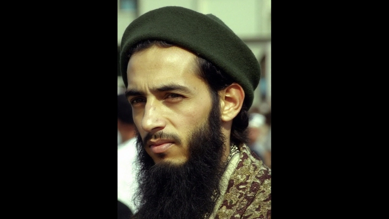 Haroon Rashid Aswat Extradition Approved: UK Judges Clear U.S. Trial in Oregon Jihad Camp Case
