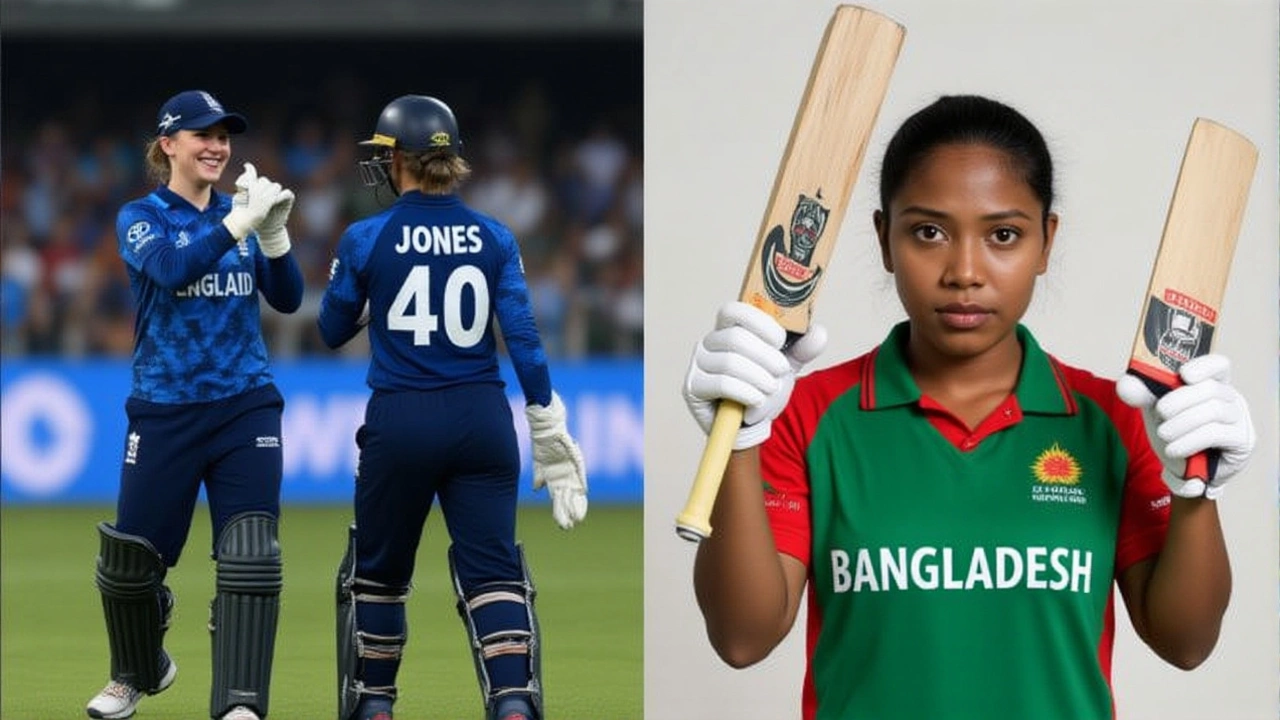 Rain halts England U19 women’s win over Ireland at T20 World Cup