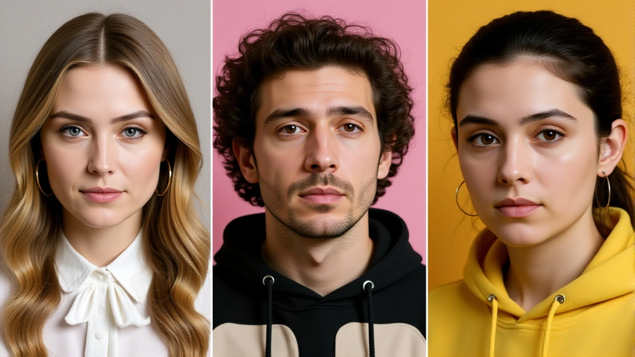 A Pattern of Psychological Control