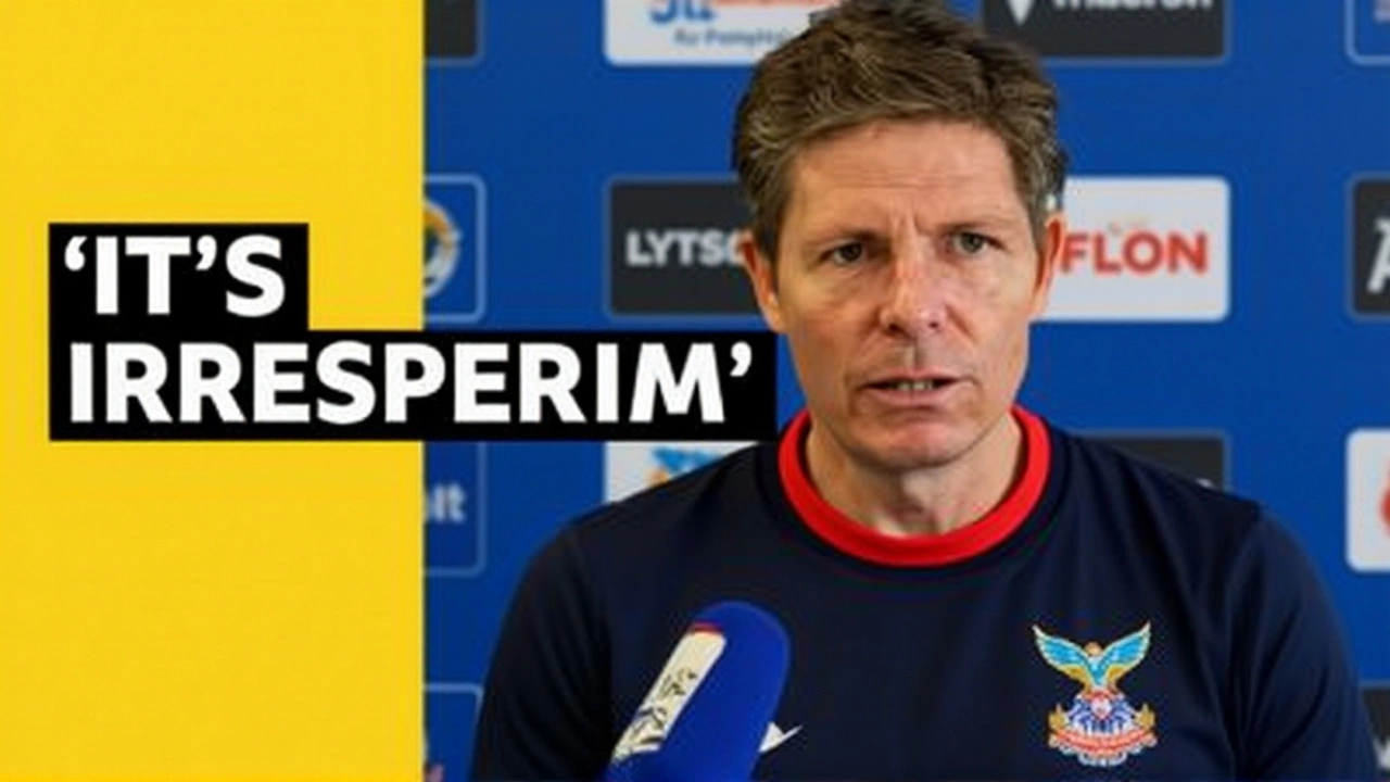 Crystal Palace 2-0 Wolves: Muñoz and Pino Goals Sink Rob Edwards’ Debut