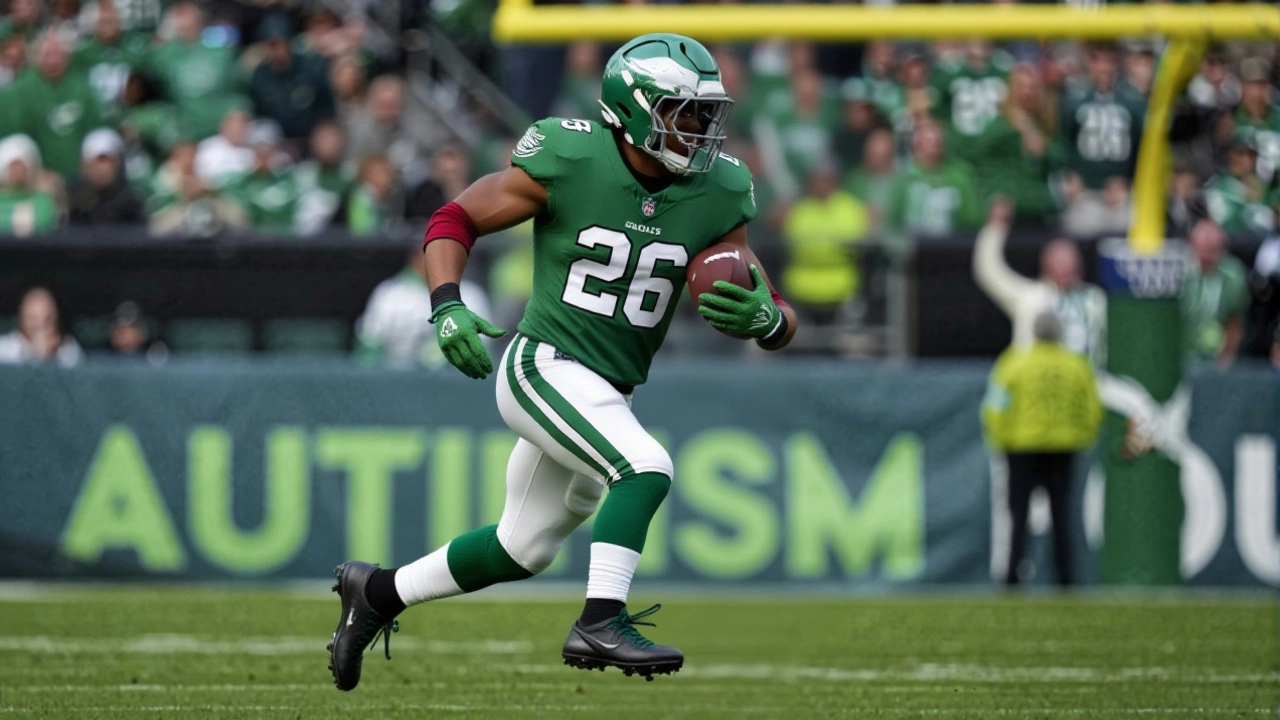 Eagles vs. Cowboys 2025: Philly's Defense Faces Dallas' Offense in NFC East Showdown