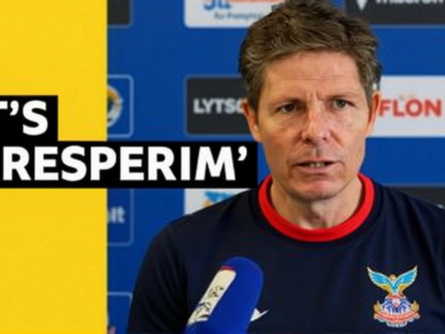 Crystal Palace 2-0 Wolves: Muñoz and Pino Goals Sink Rob Edwards’ Debut